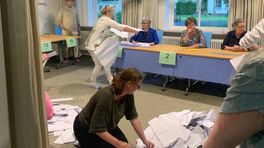 Europese verkiezingen: 'Grote winst PVV, nek aan nek met GroenLinks-PvdA' • Opkomst gemeente Groningen 53,2 procent