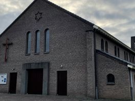Het einde van een tijdperk voor de Sint Franciscuskerk in Emmen