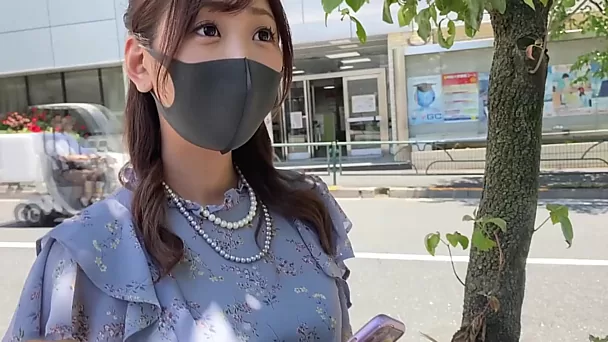 Married asian girl offered money for adultery (JAV CENSORED)