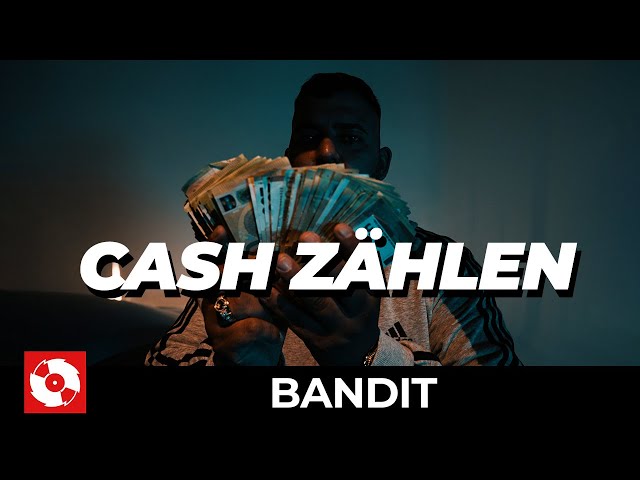 BANDIT - CASH ZÄHLEN (OFFICIAL HD VERSION AGGROTV)