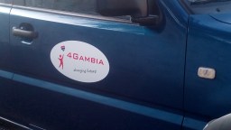 4Gambia Foundation