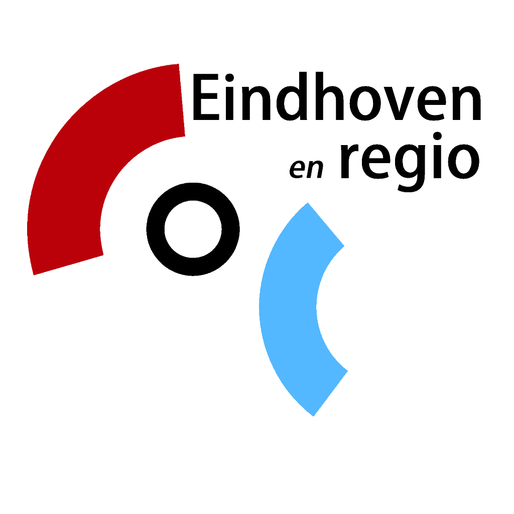 logo COC EIndhoven en Regio