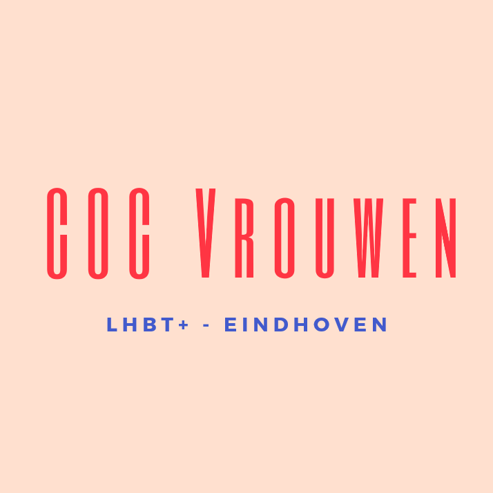 COC Vrouwen - LHBT+ - EIndhoven