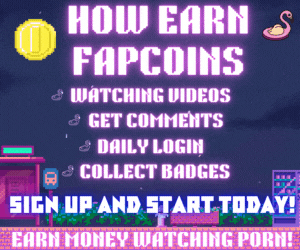 how earn fap coin by fapflamingo.com