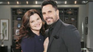 heather tom, don diamont, the bold and the beautiful