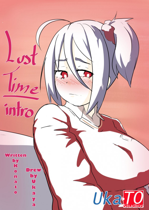 Ukaya Masaru - Lust Time INTRO Porn Comics