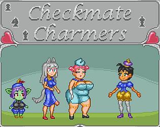 Impy - Charmers v. 2a Porn Game