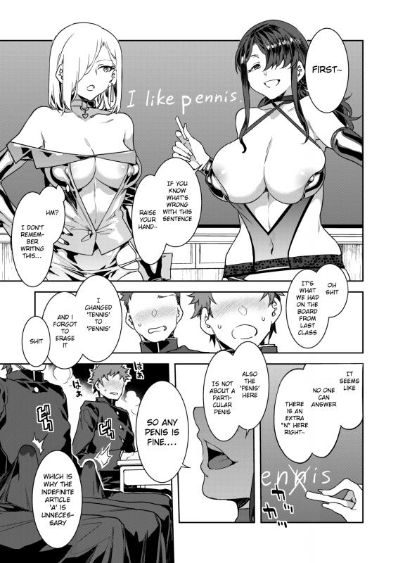 GTS Great Teacher Sayoko [ENGLISH] 1-6 Chapters Hentai Comics