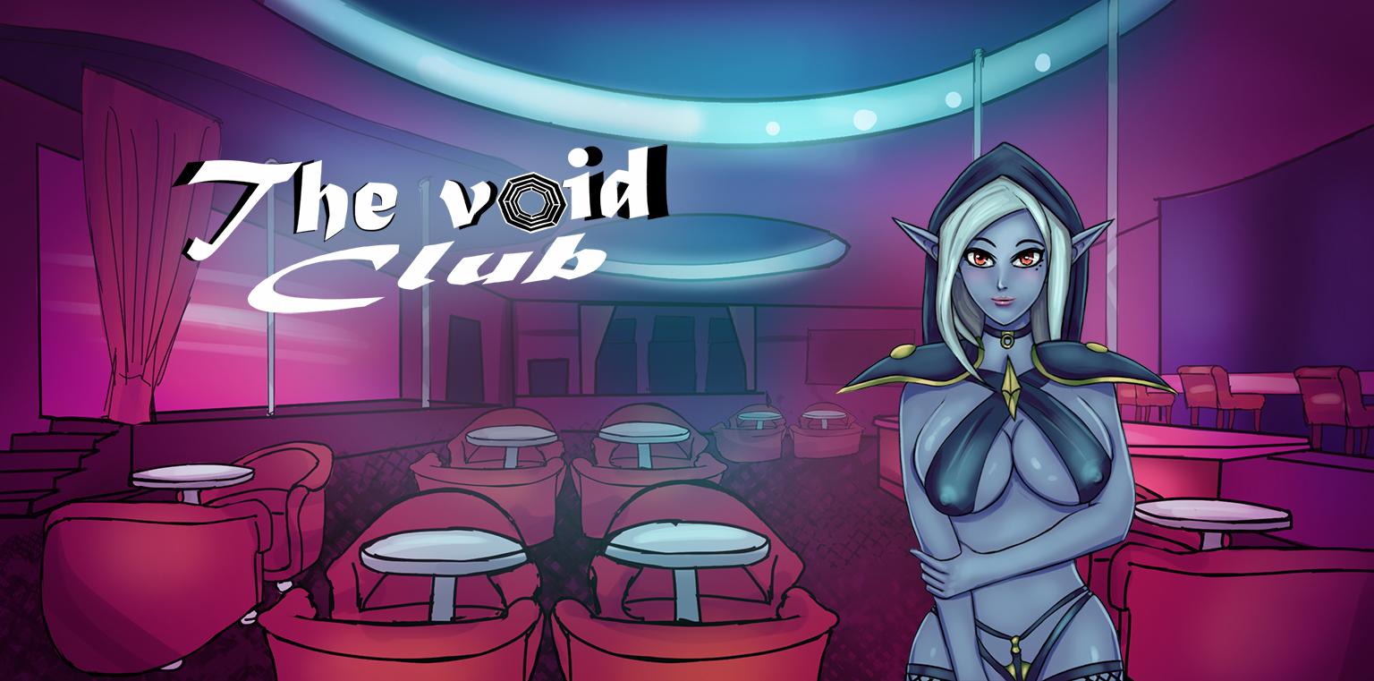 The Void Club Management - Version 1.8.3 by The Void Porn Game