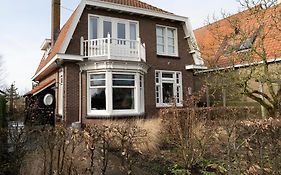 ootmen Villa Wolphaartsdijk Exterior photo