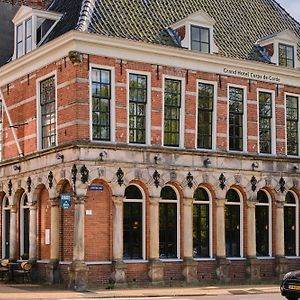 Hotel Corps de Garde Groningen Exterior photo