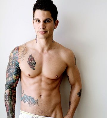 Pierre Fitch