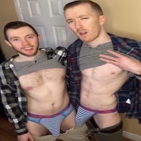 NorthernGaymerTwinks