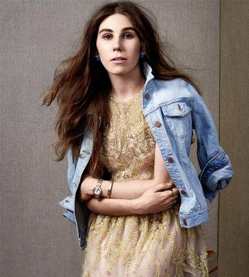 Zosia Mamet