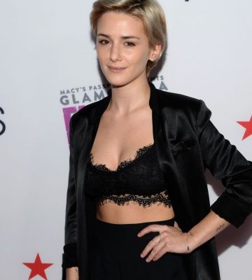 Addison Timlin