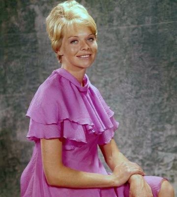 Susannah York