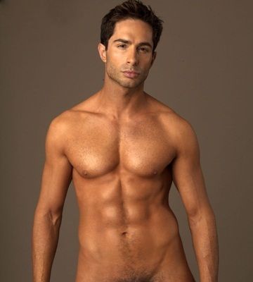 Michael Lucas