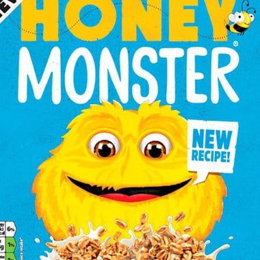 honeymonster1