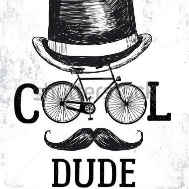 cool-dude