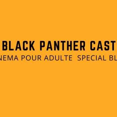 BlackPantherCasting