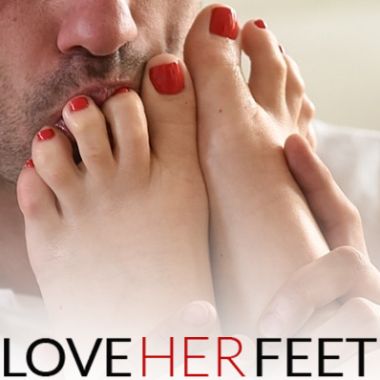 LoveHerFeetcom