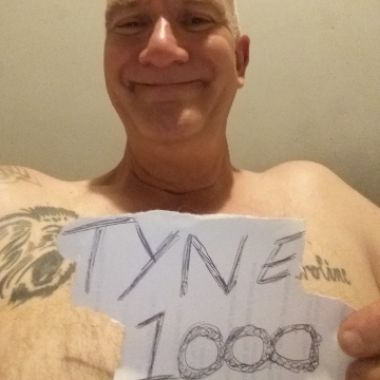 Tyne1000