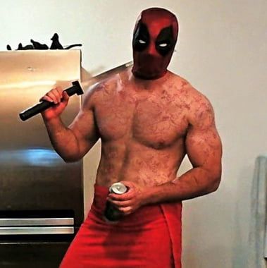 Wade_Wilson