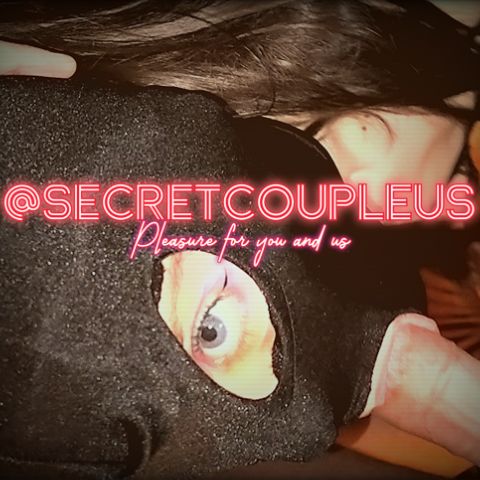 Secretcoupleus