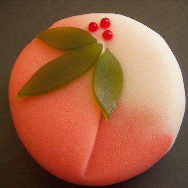 wagashi-man