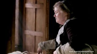 Caitriona balfe nackt - Outlander s01e02