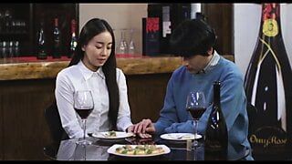 Koreanische koreanische erwachsene obszöne Familie des Films 3, Familie 2015