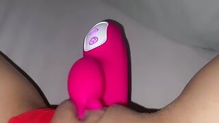 Mein Vibrator ist mein bester Freund