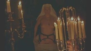 Toni Collette sexy Nacktfilmszene