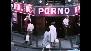 70 के दशक का पोर्न पैराडाइज कोपेनहेगन (-मोरिट्ज-)