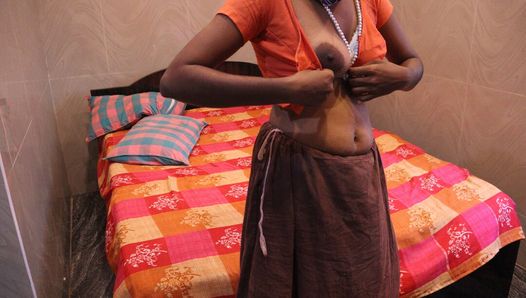 Massaggio indiano tamil e sesso - marito e moglie