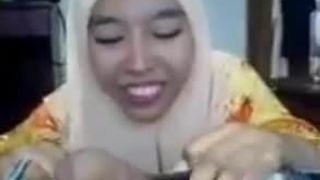 Melayu - Tudung Chakk