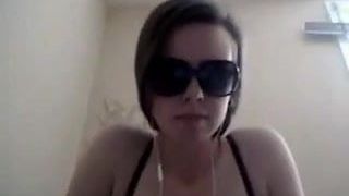 Video-Chat mit Marilyn