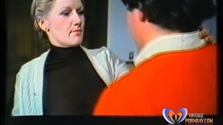 Bocca vogliosa labbra bagnate italienischer sehr seltener Teaser von 1981