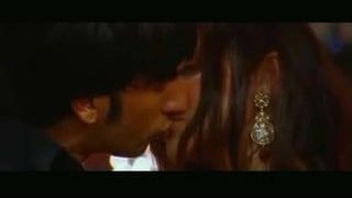 Anushika Sharma Sexszene
