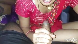 Najlepsze ssanie i lizanie cipki seks wideo w hindi głosem Lalita Bhabhi, pełny seks romans z przyrodnim bratem w sezonie zimowym