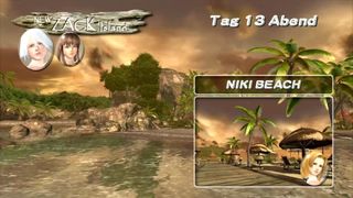 Lass uns Dead or Alive Extreme spielen 2 - 23 von 35 (deutsch)