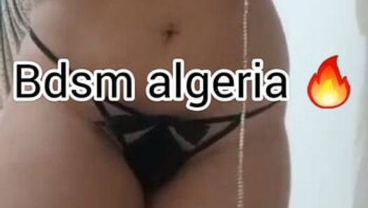 Algerisches sexvideo