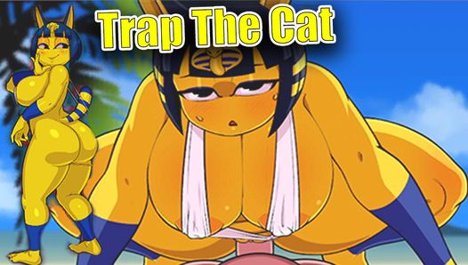Trap The Cat (Gameplay Teil 8 Final) Spiel von Project Physalis