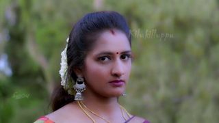 Heißer Tamilen-Sex in einem Sexfilm