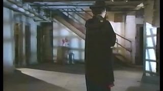 Phantom x (1989) kompletter Film