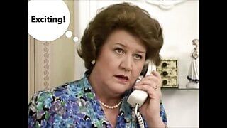 Patricia Routledge