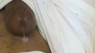 horny saudi man  cum close