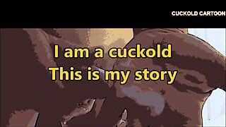 Cuckold Cartoon : Real wife stories