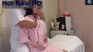 Japanische Massage, heißes 18 neues Full HD-Video in 4k