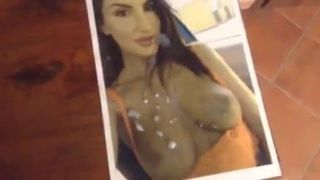Vip Promi-Pornostar August Ames, Tribut-Anfrage